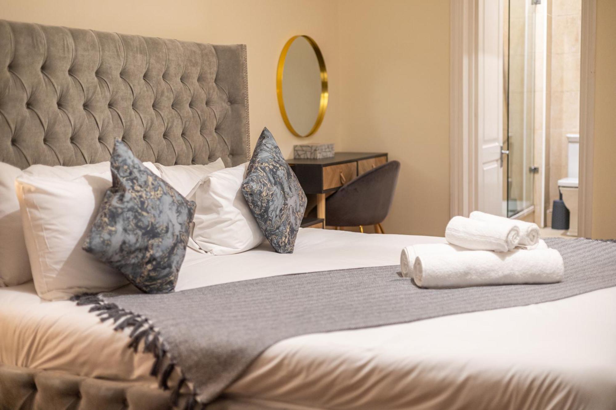 Luxury 3Bedroom Apartment In Thames-Side London Living エクステリア 写真