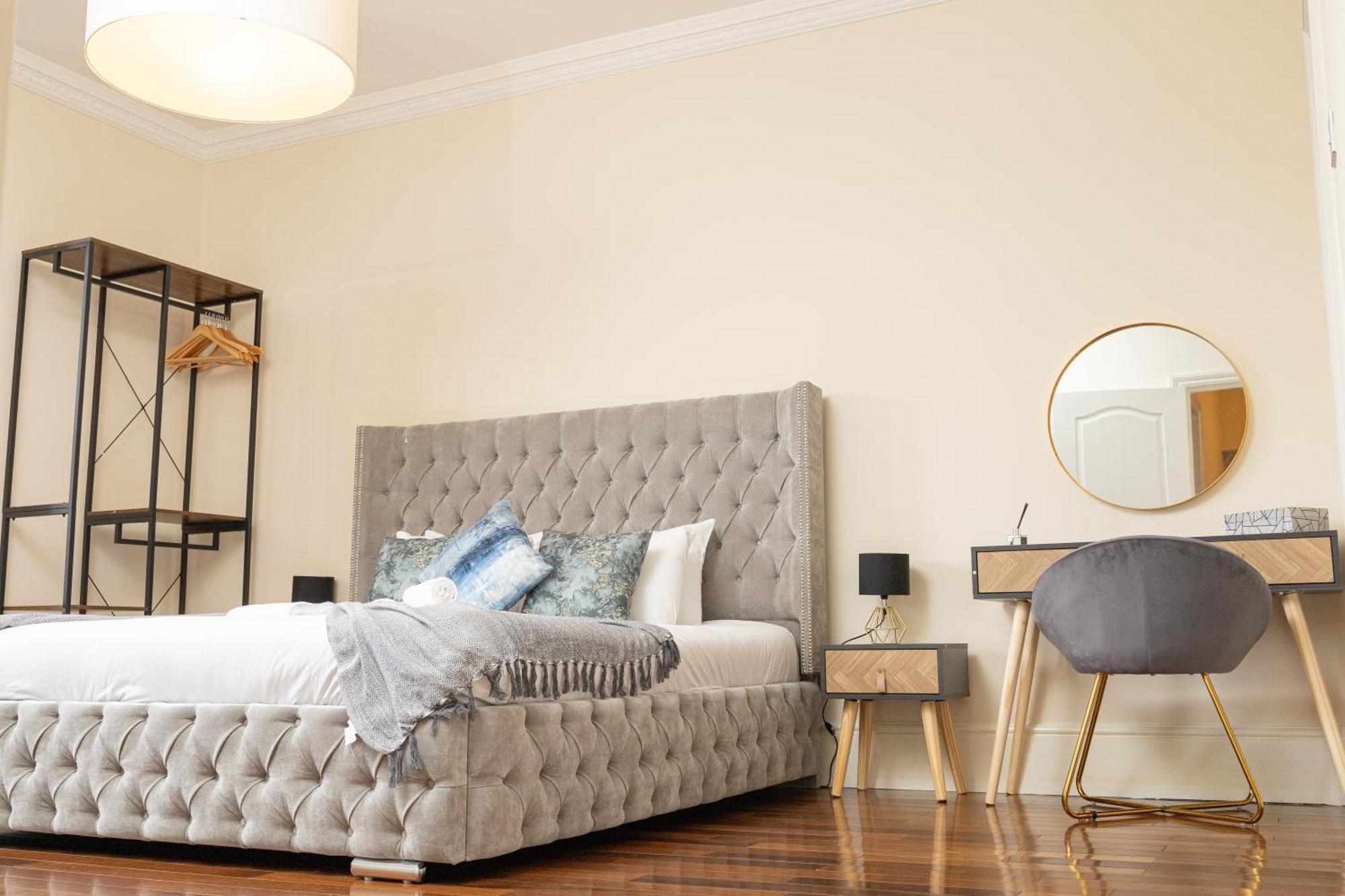 Luxury 3Bedroom Apartment In Thames-Side London Living エクステリア 写真