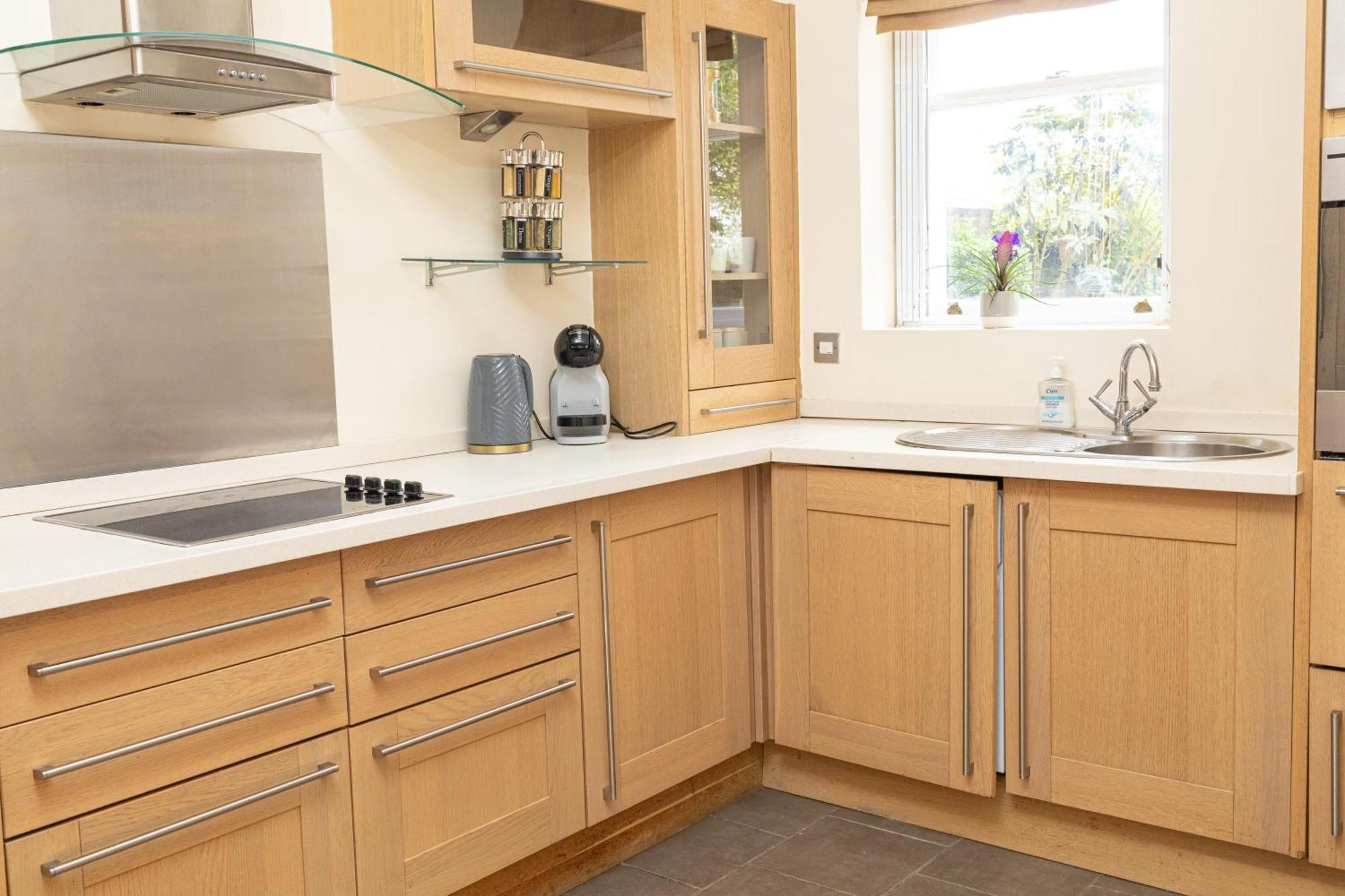 Luxury 3Bedroom Apartment In Thames-Side London Living エクステリア 写真