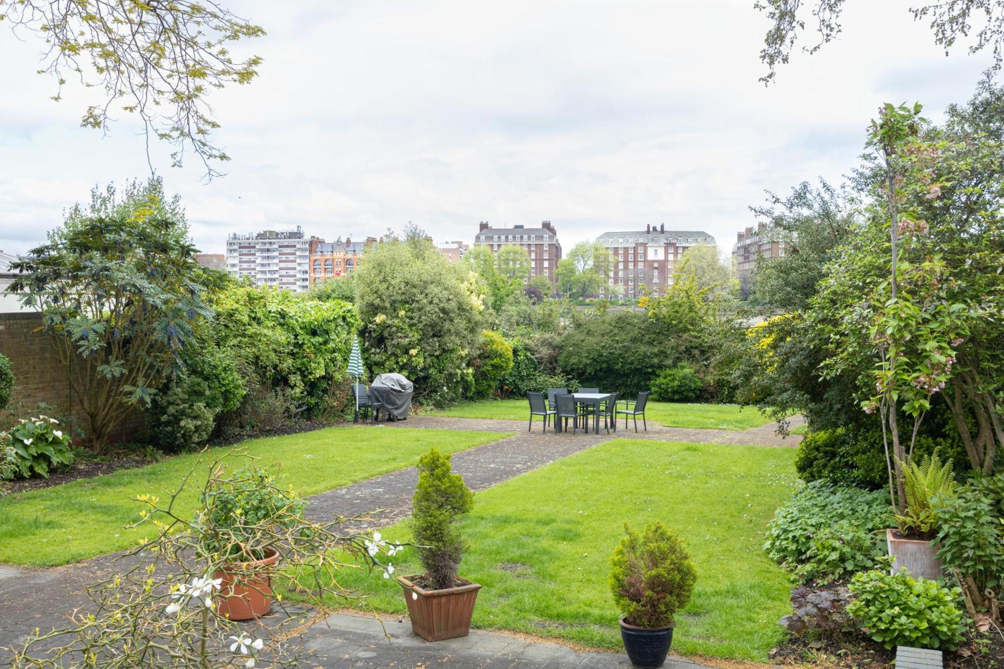 Luxury 3Bedroom Apartment In Thames-Side London Living エクステリア 写真